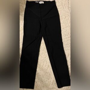 Elle Skinny Anke Work Pants Size Small